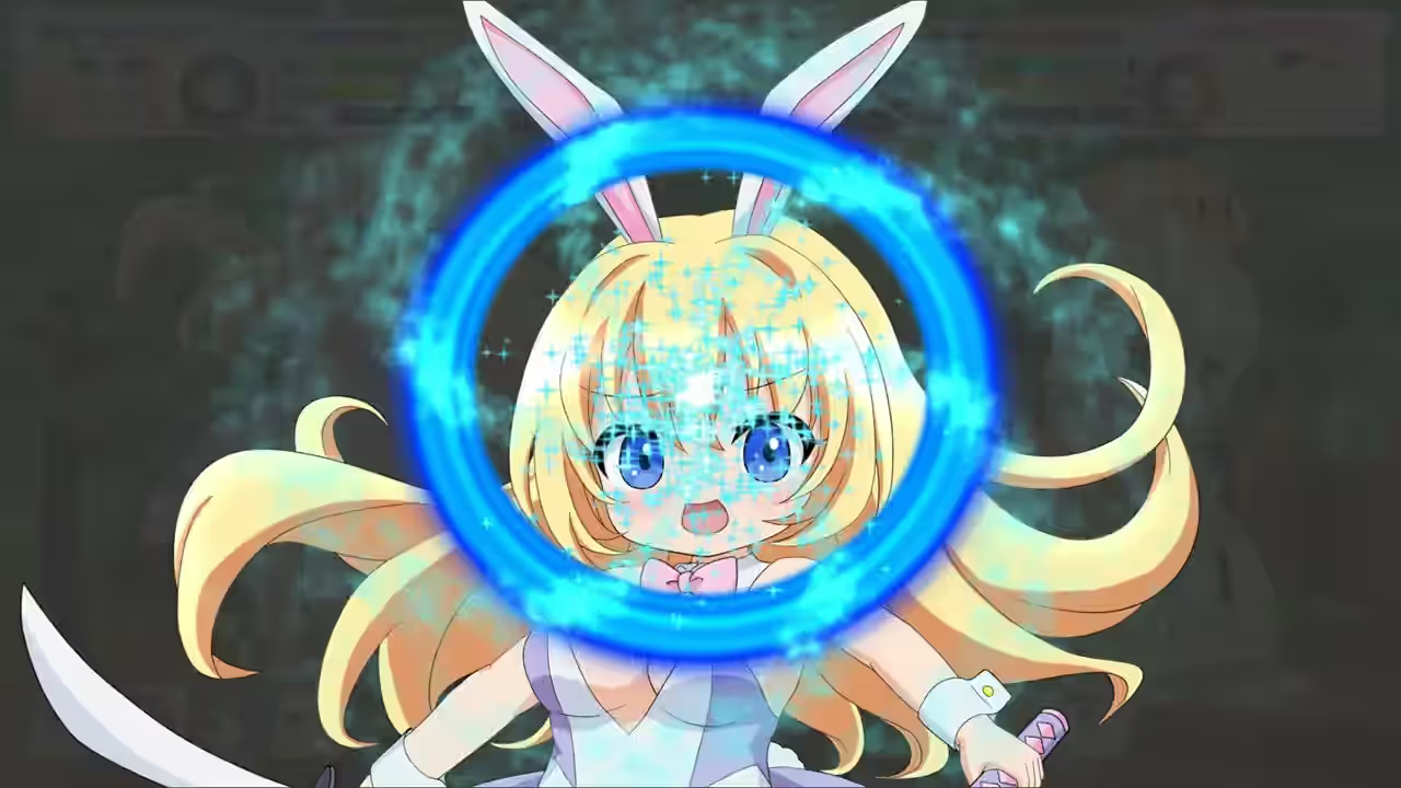 幼魔召唤 截图 1