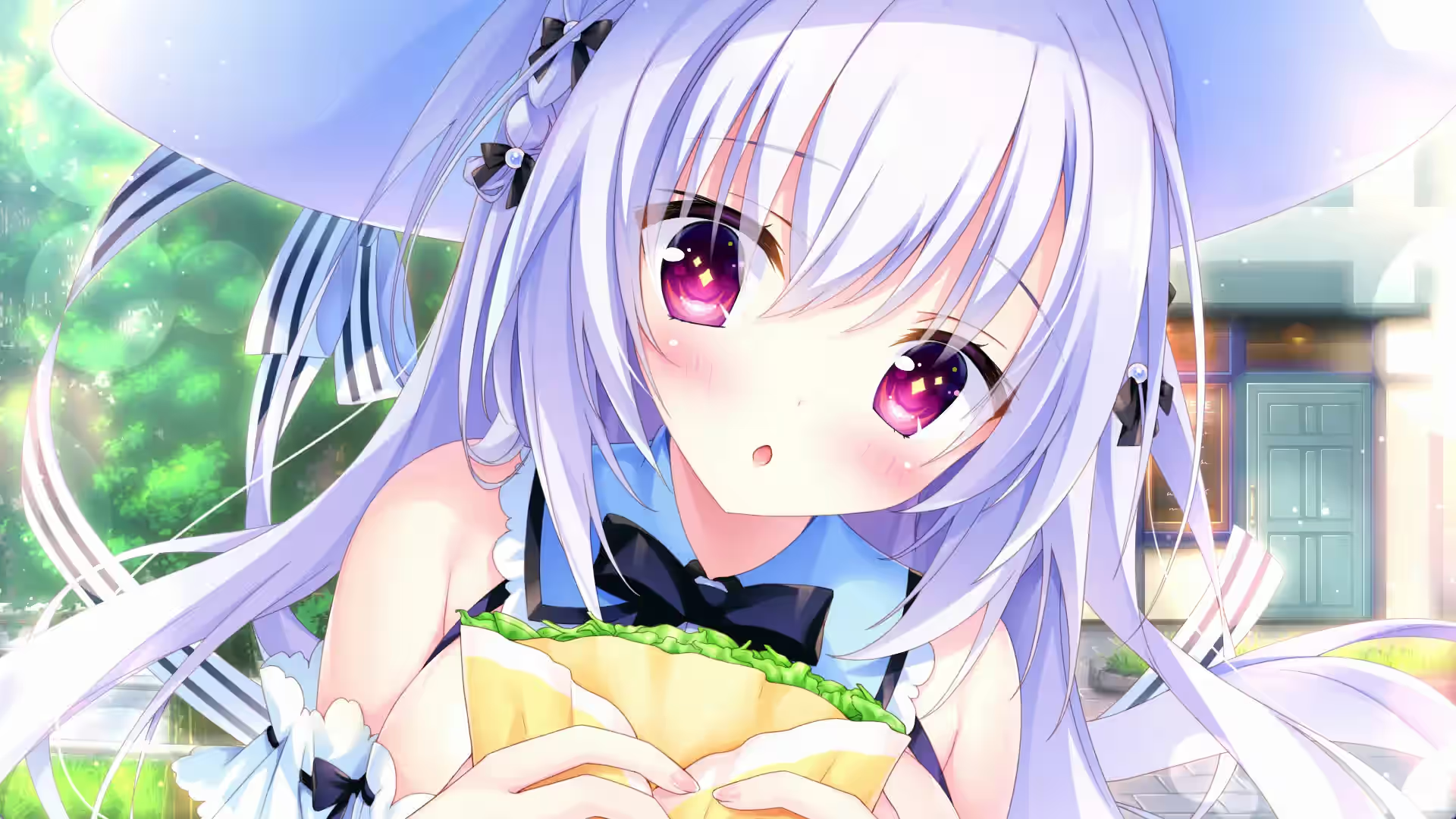 兽娘道 ☆ Girlish Square 截图 5