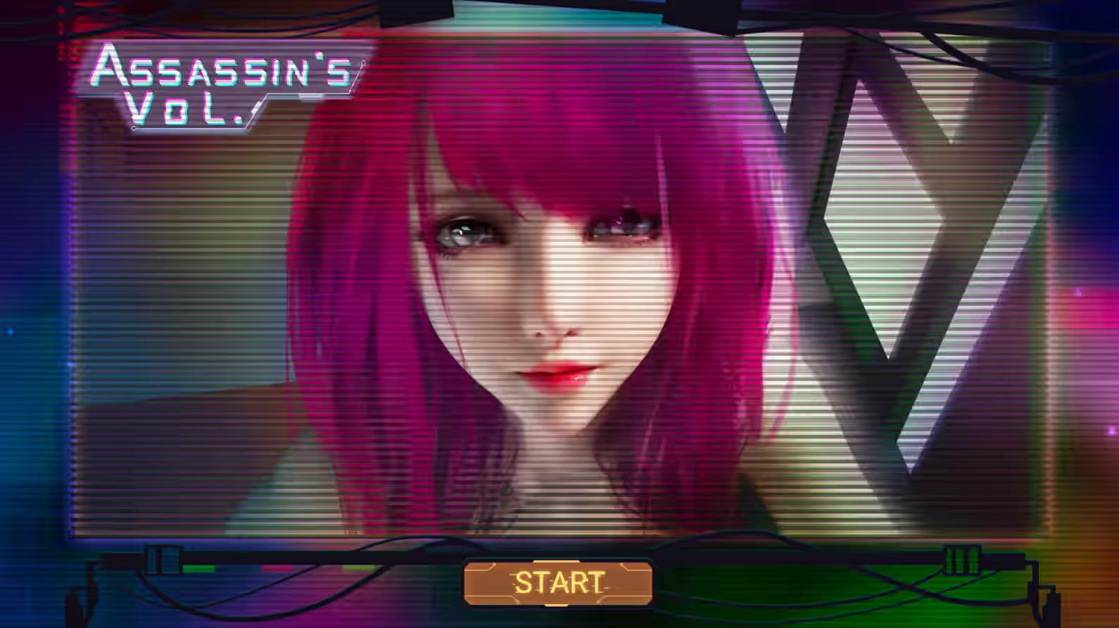 AssassinsVol 截图 3