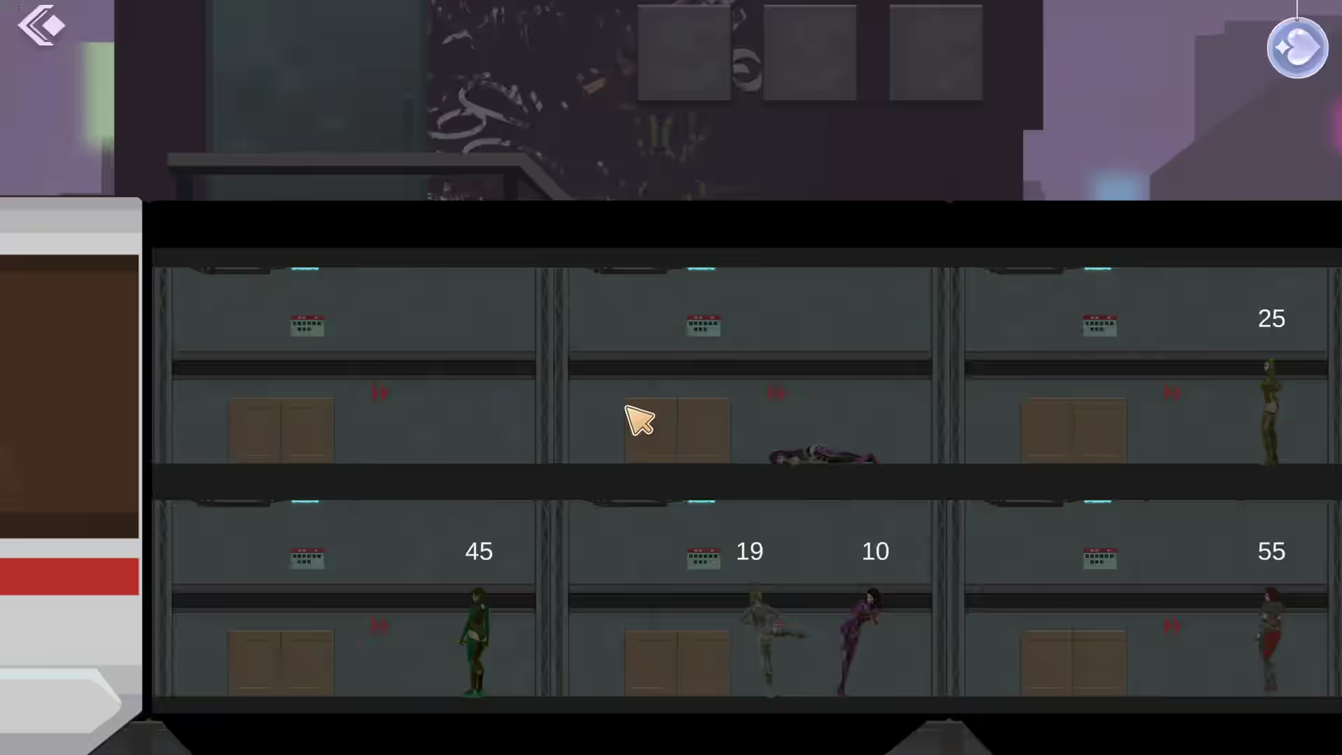 AssassinsVol 截图 1
