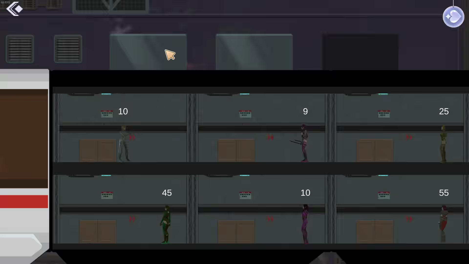 AssassinsVol 截图 2