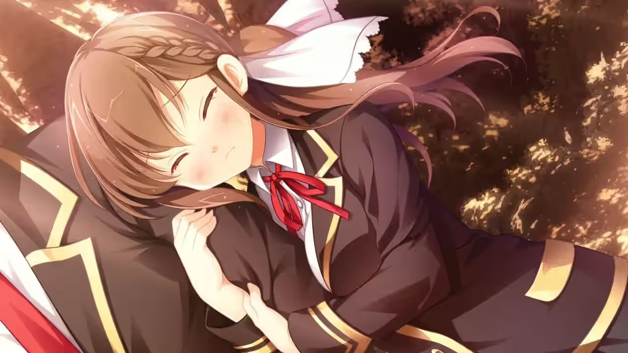 交汇协奏曲 截图 3