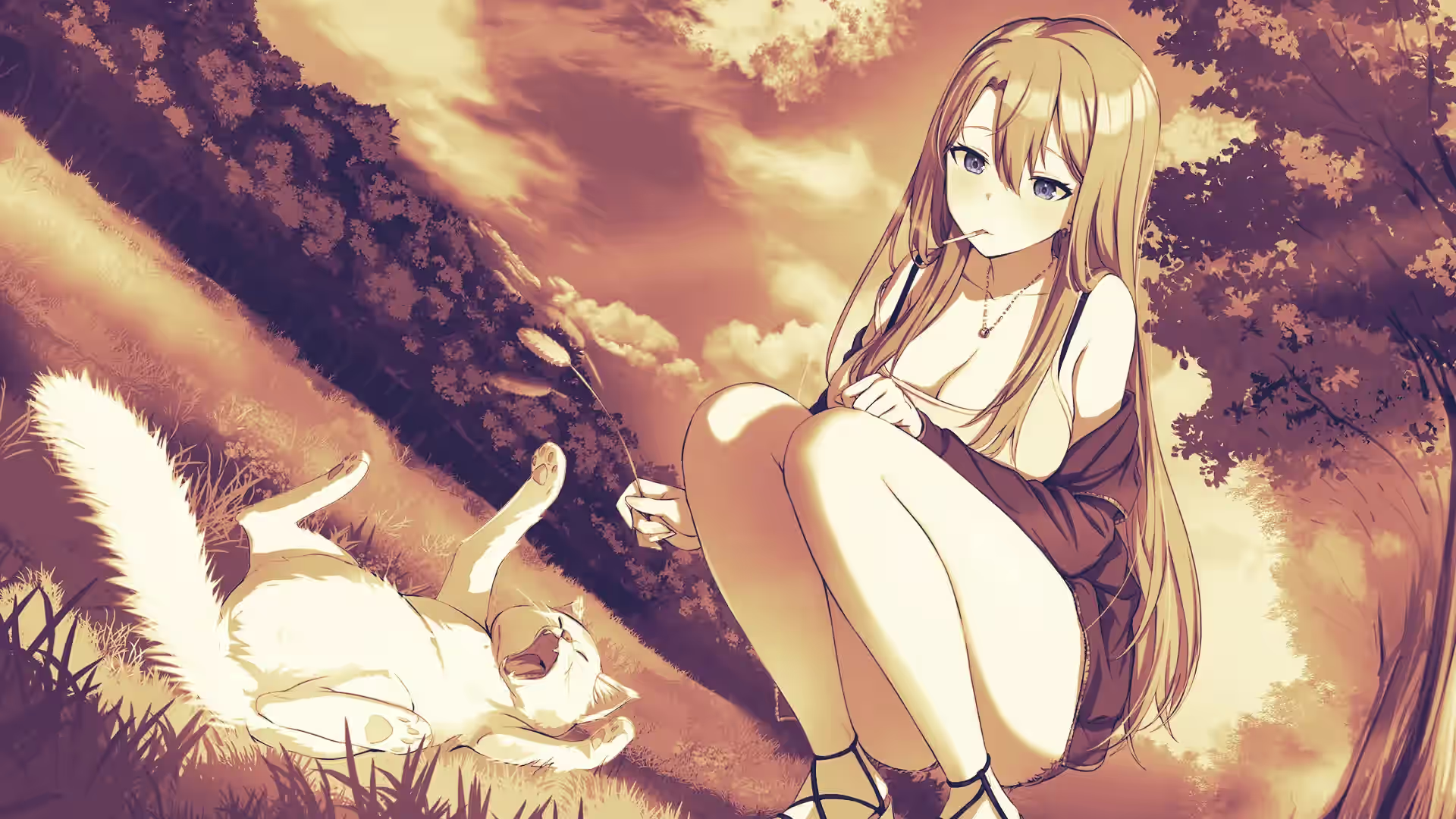 幸福的二人房 截图 2