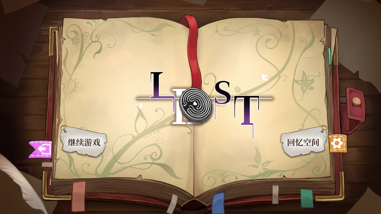 Lost2