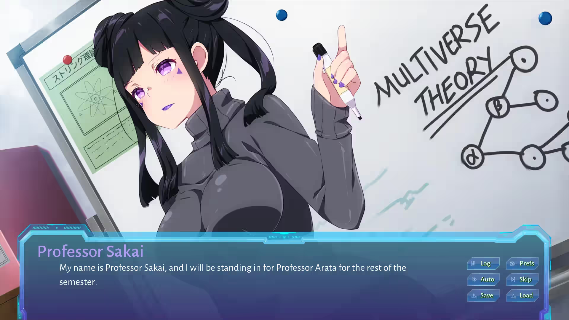 Sakura Alien 2 截图 7