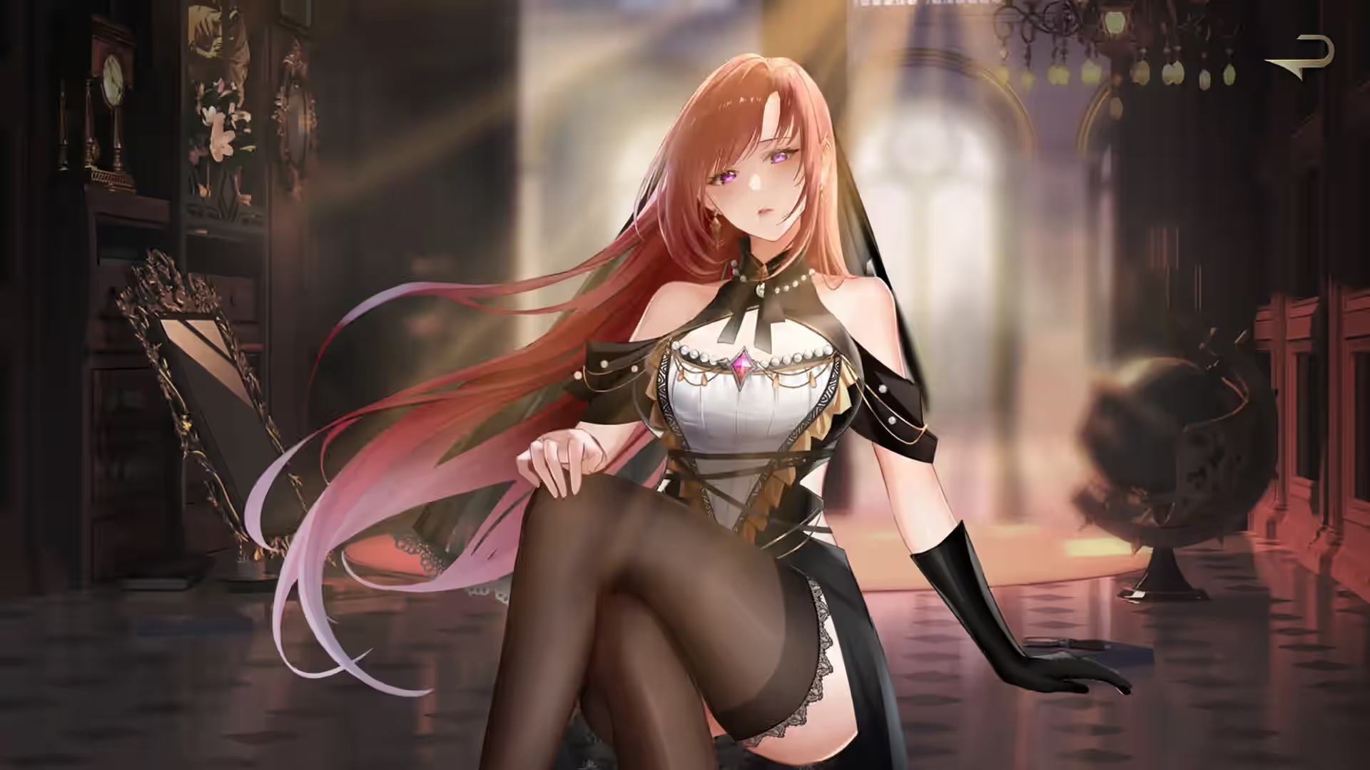英灵殿：女武神觉醒 截图 4