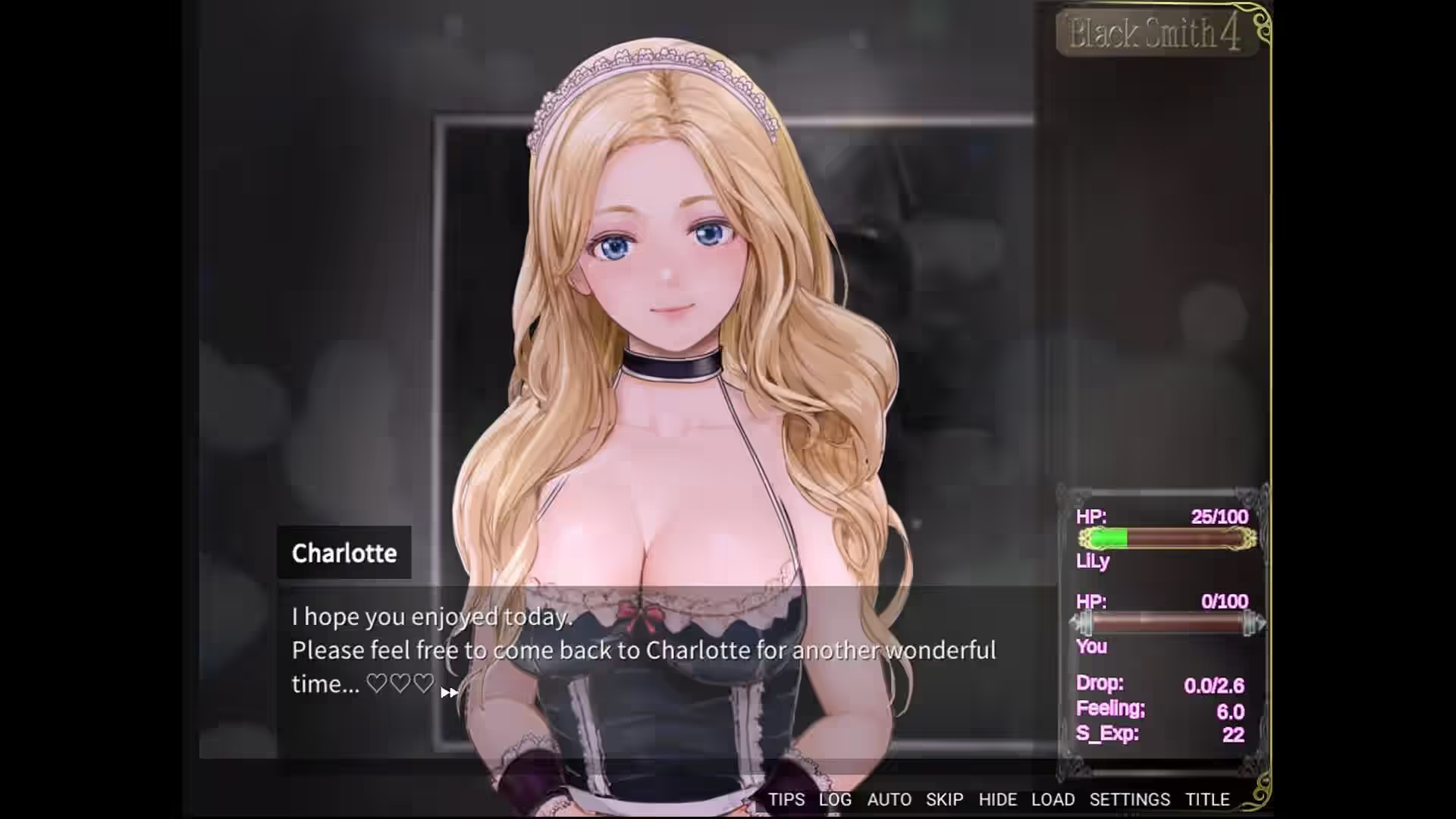 Black Smith4 截图 9