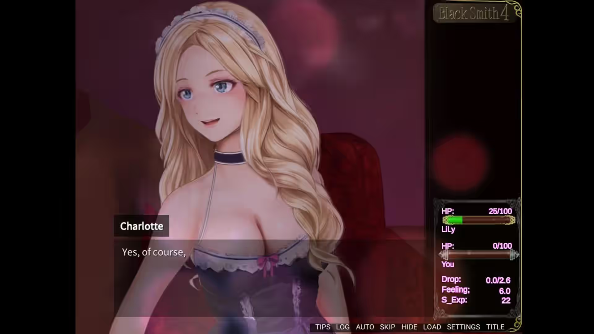 Black Smith4 截图 1