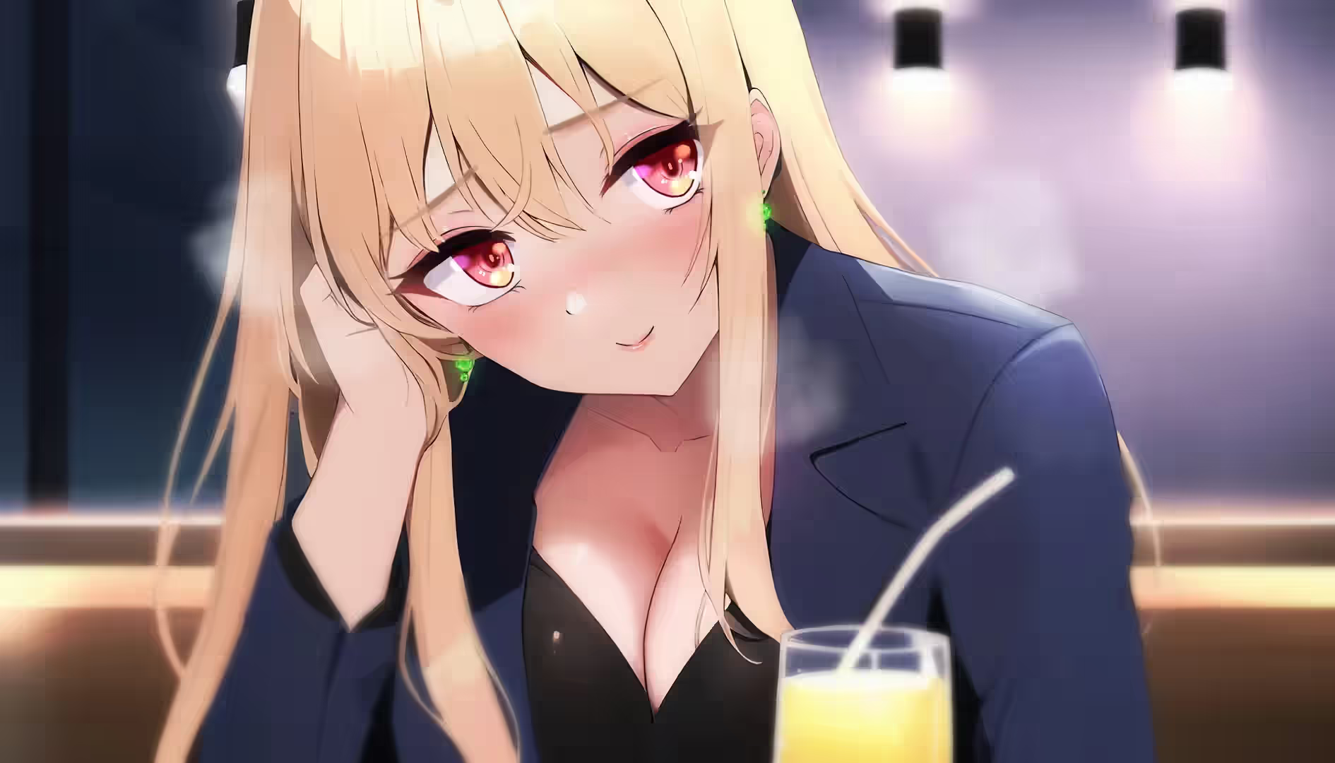幽灵少女莱斯灵 截图 4