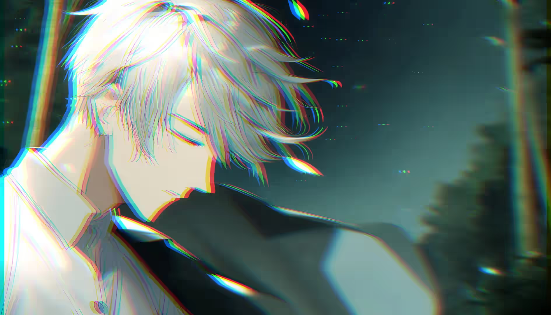 幽灵少女莱斯灵 截图 2