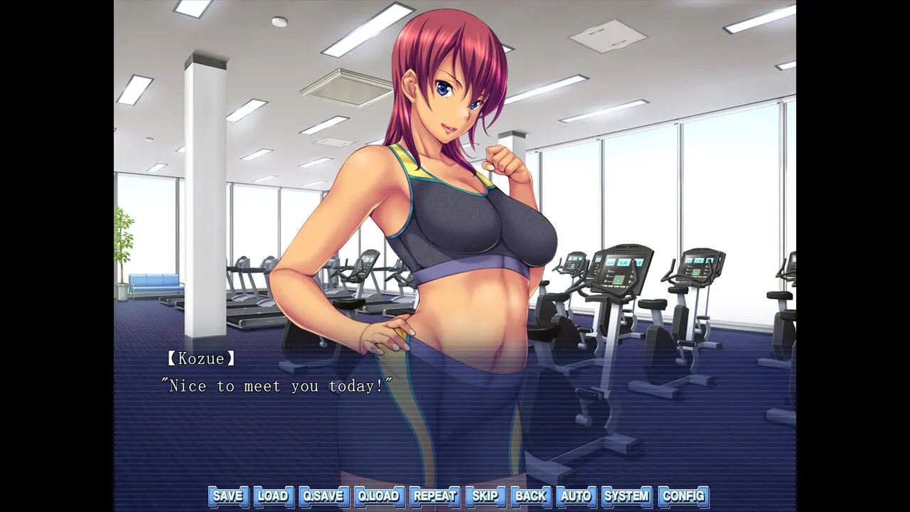 Hentai HOTLADY 截图 9