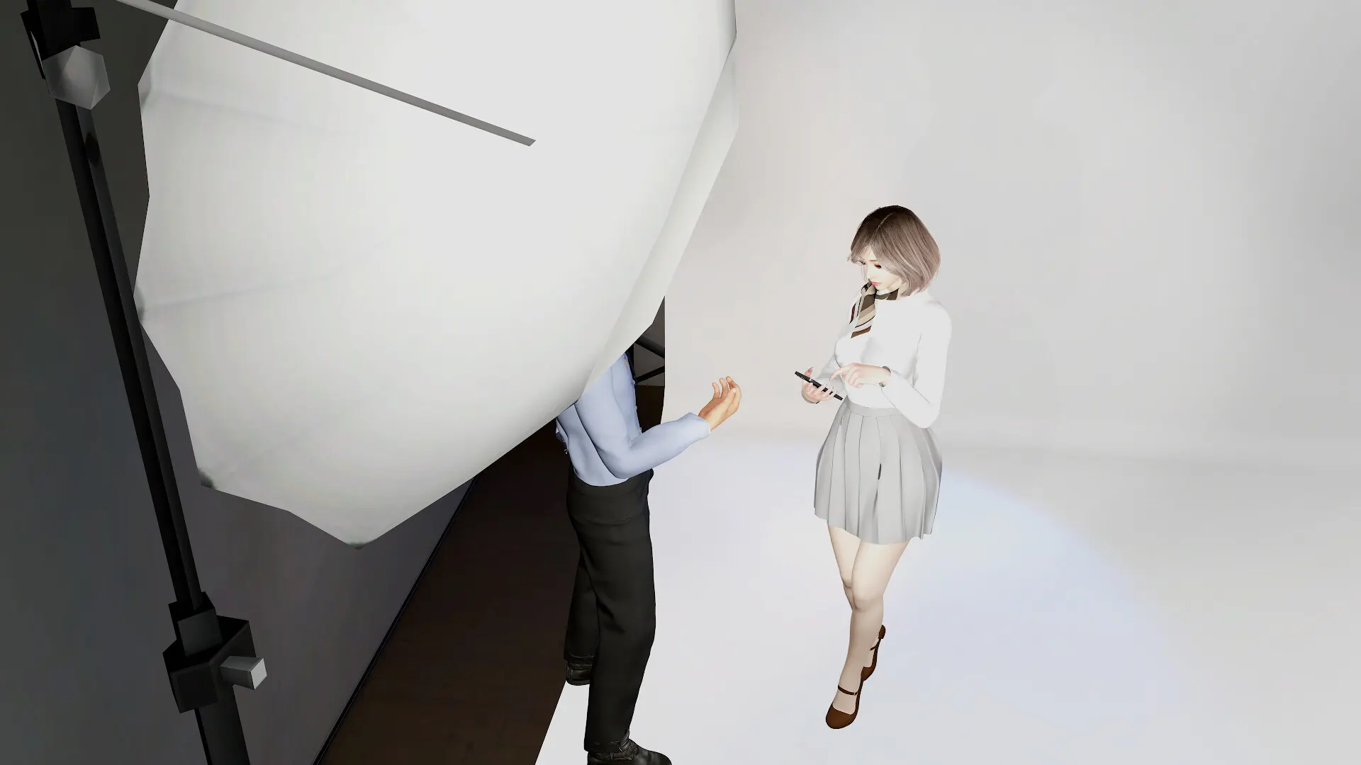 Joy Life 4 截图 2