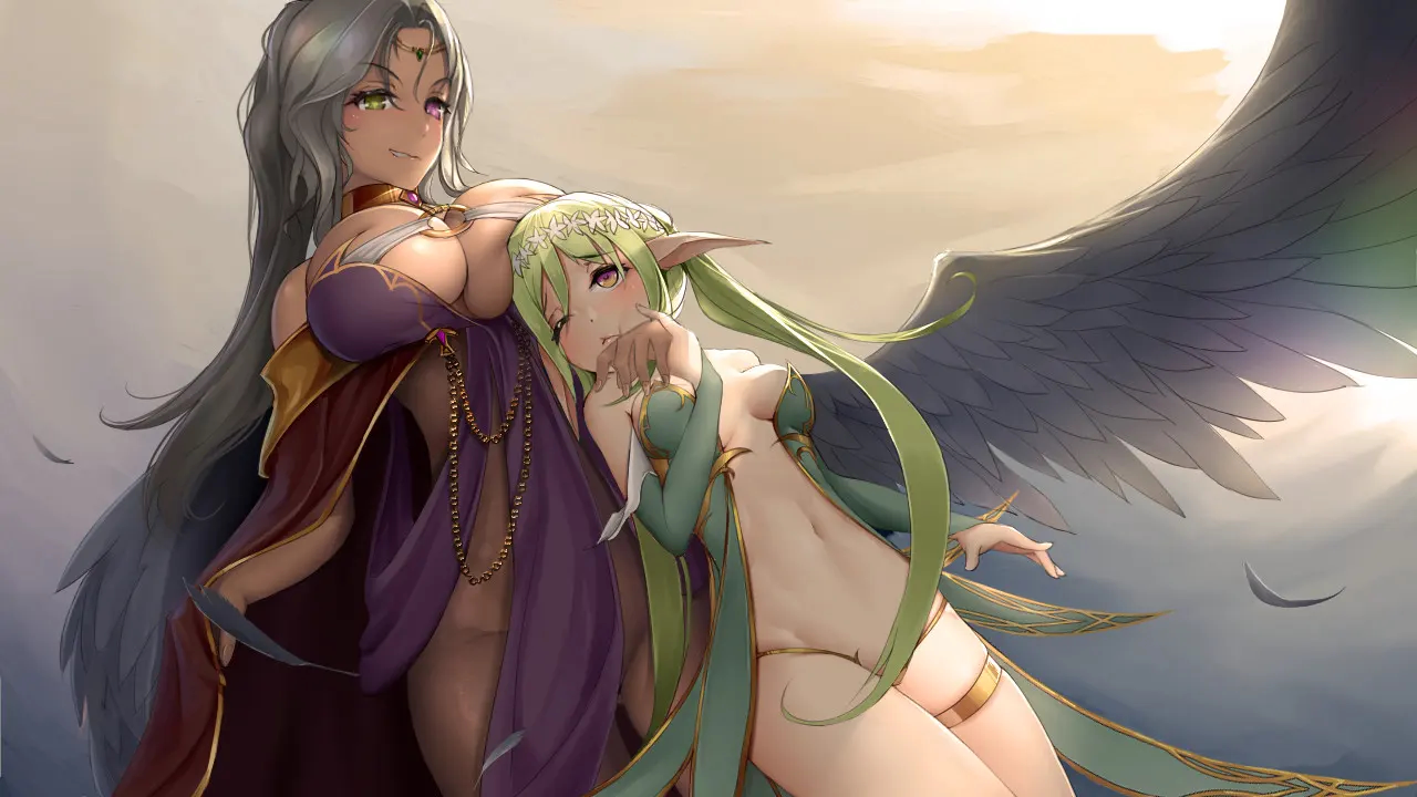 Luster 截图 1