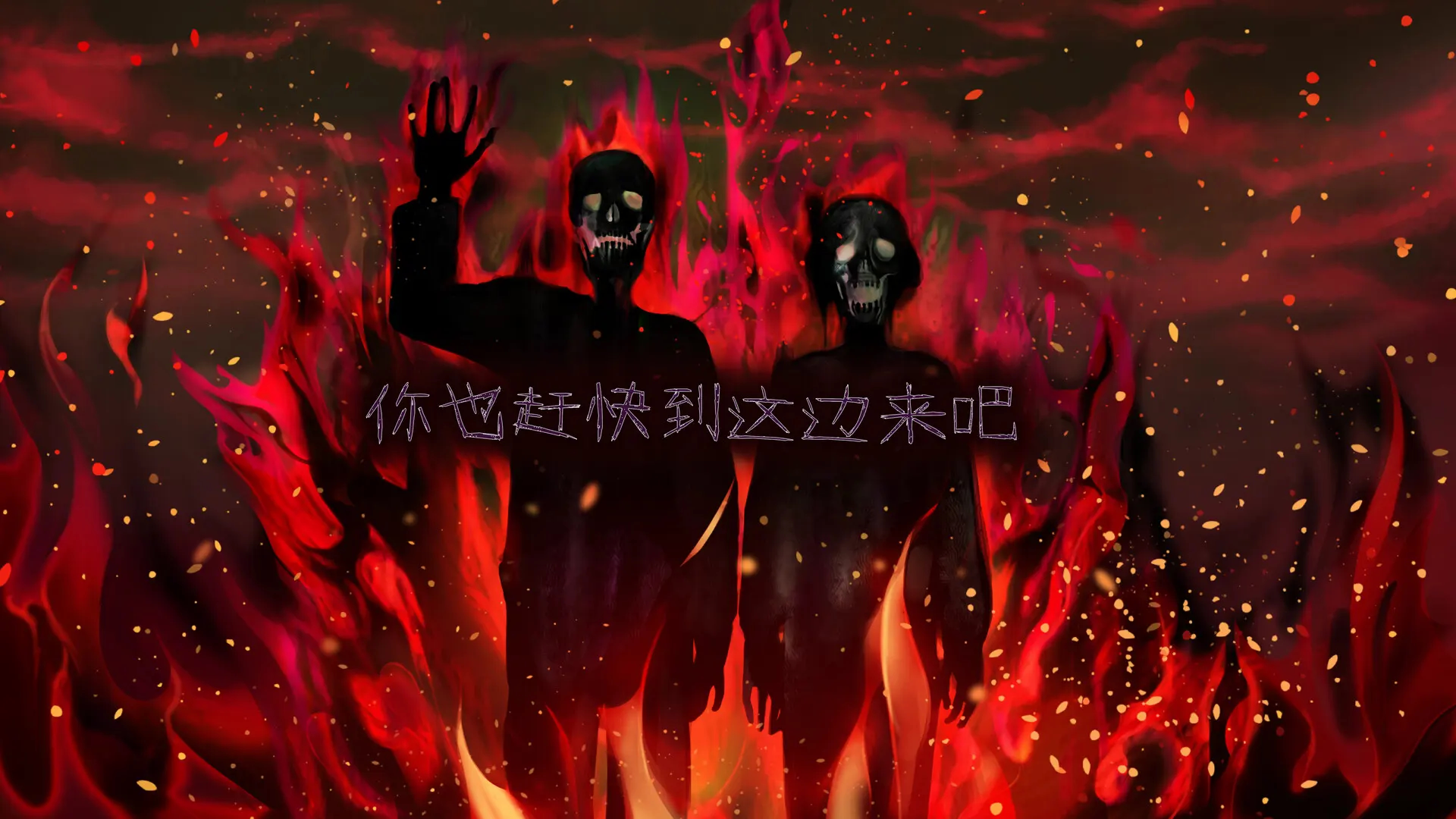 间宫摩美想要疗愈你 截图 2