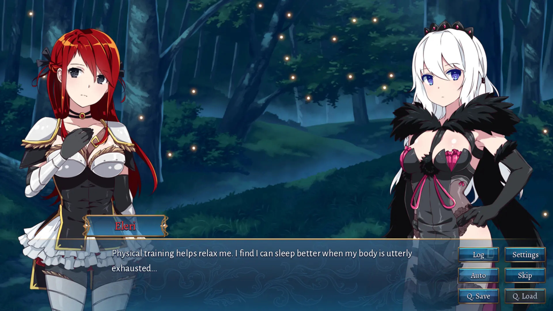 Sakura MMO Extra 截图 2