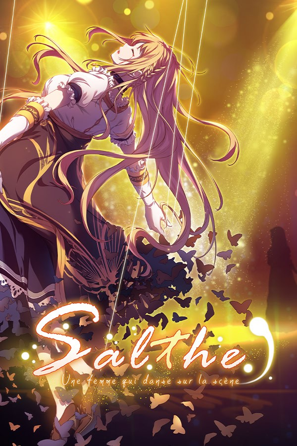 Salthe