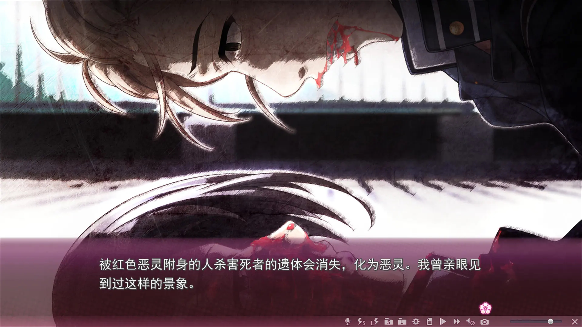 樱之杜†净梦者 2 截图 6