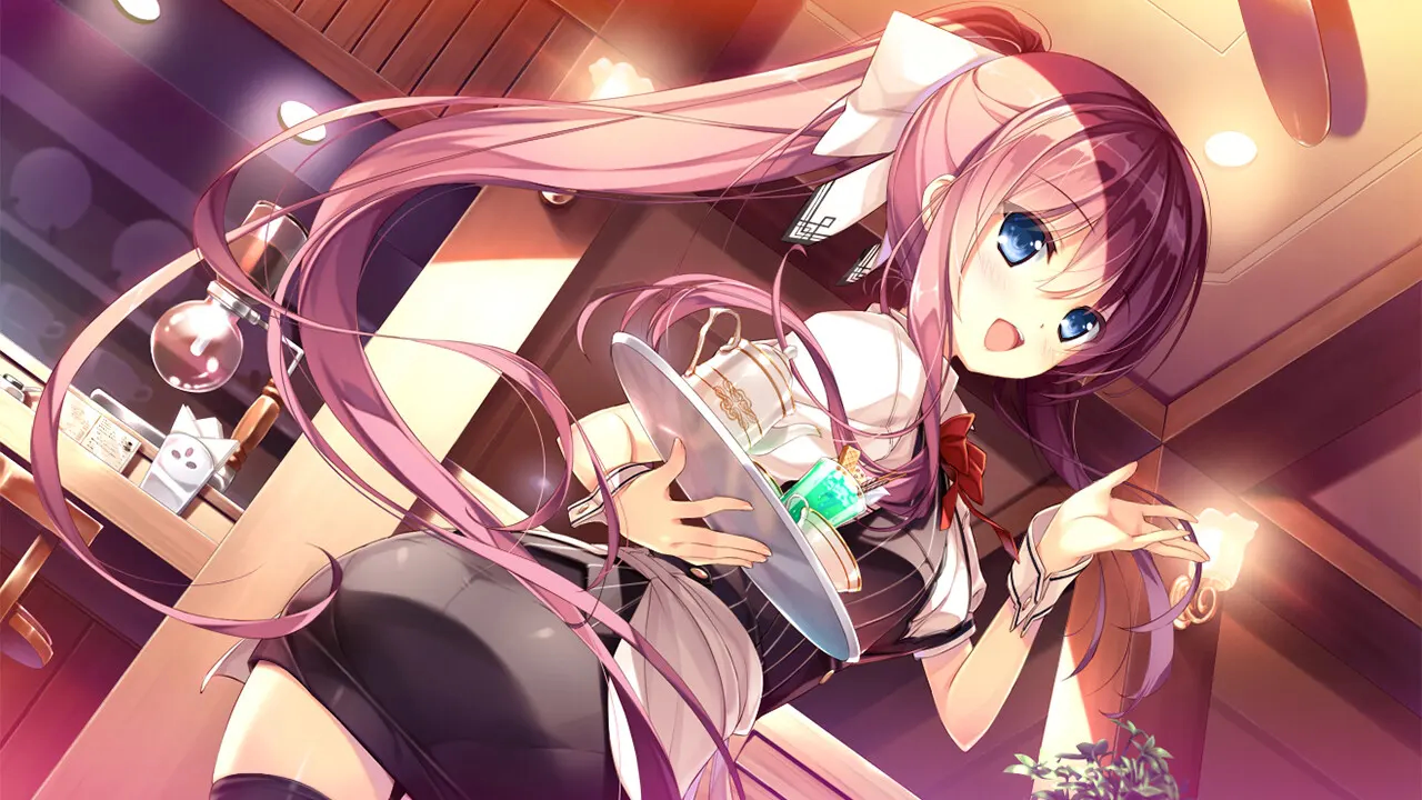 PRIMAL×HEARTS 截图 5