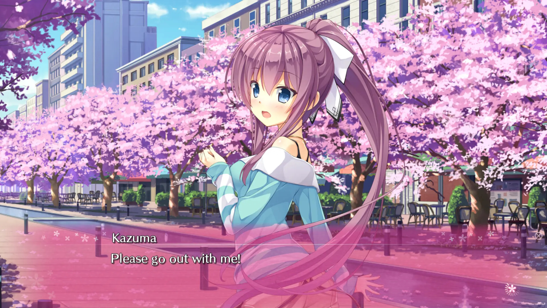 PRIMAL×HEARTS 截图 7
