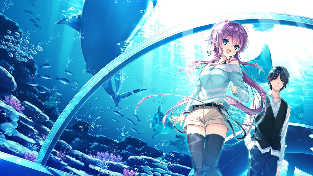 PRIMAL×HEARTS 截图 3