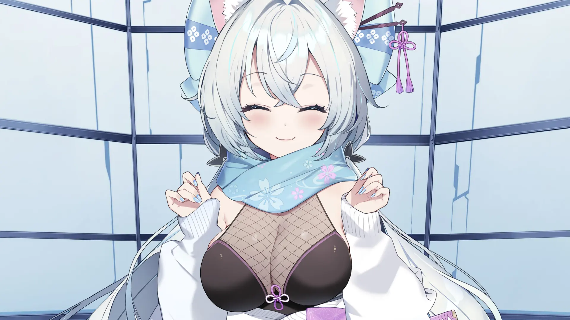 StreamLove Voyage 截图 1