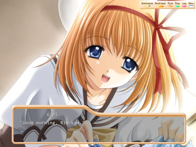 SHUFFLE! 截图 7