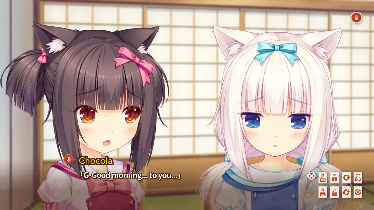 猫娘乐园 Extra 小猫之日的约定 截图 5