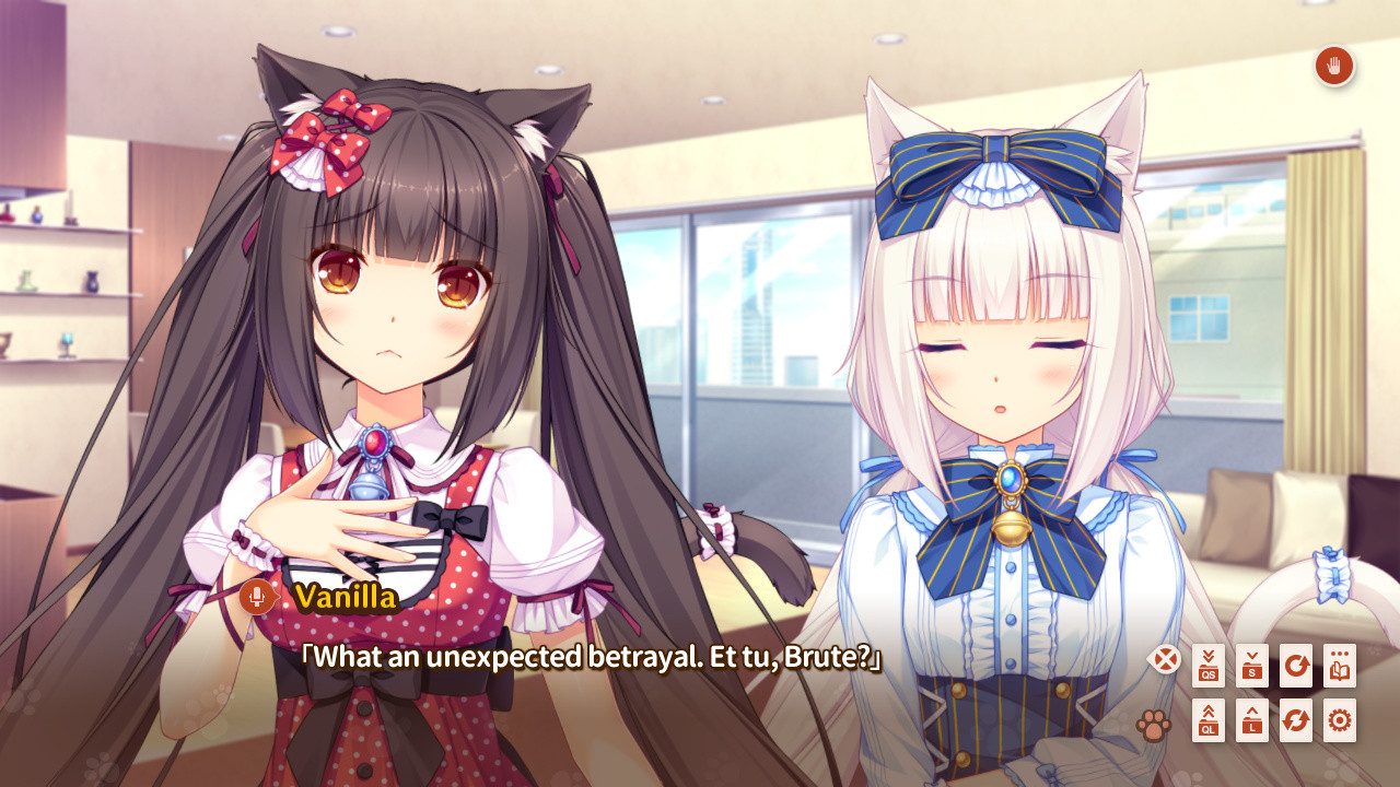 猫娘乐园 vol.2 姊妹猫的修克蕾 截图 7