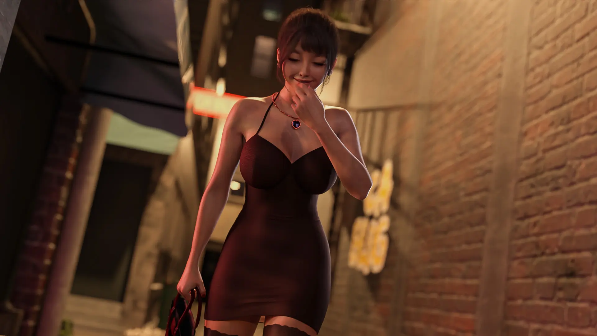 强烈的欲望 截图 8