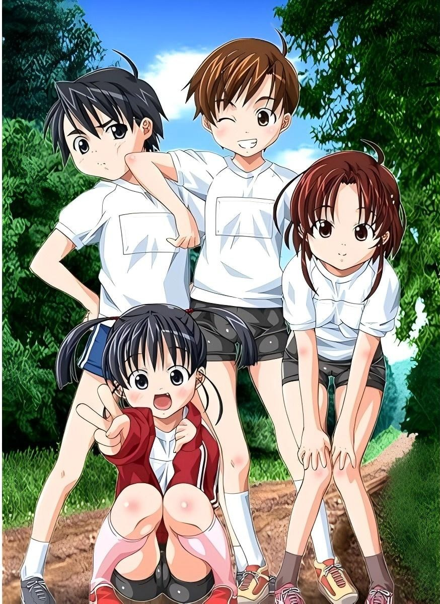 野外学习