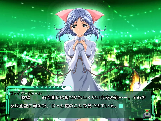 BALDR FORCE EXE 截图 5