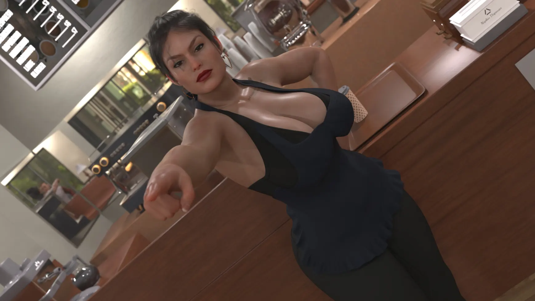 熟女痴迷 截图 11