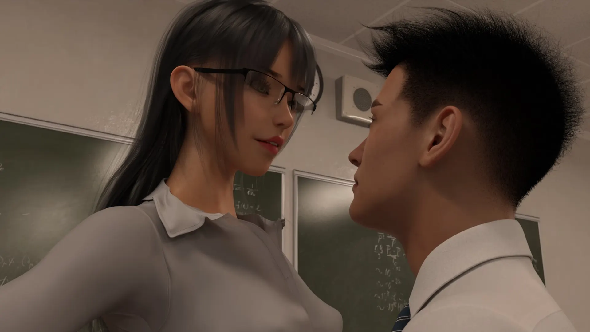 小屋 – 暑假 截图 4