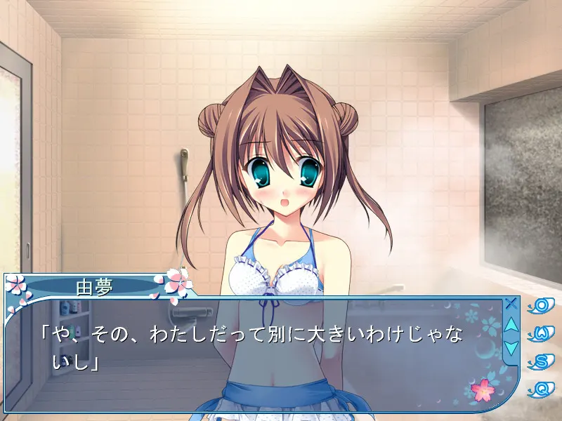 D.C.II ～featuring YUN2!～ 截图 1