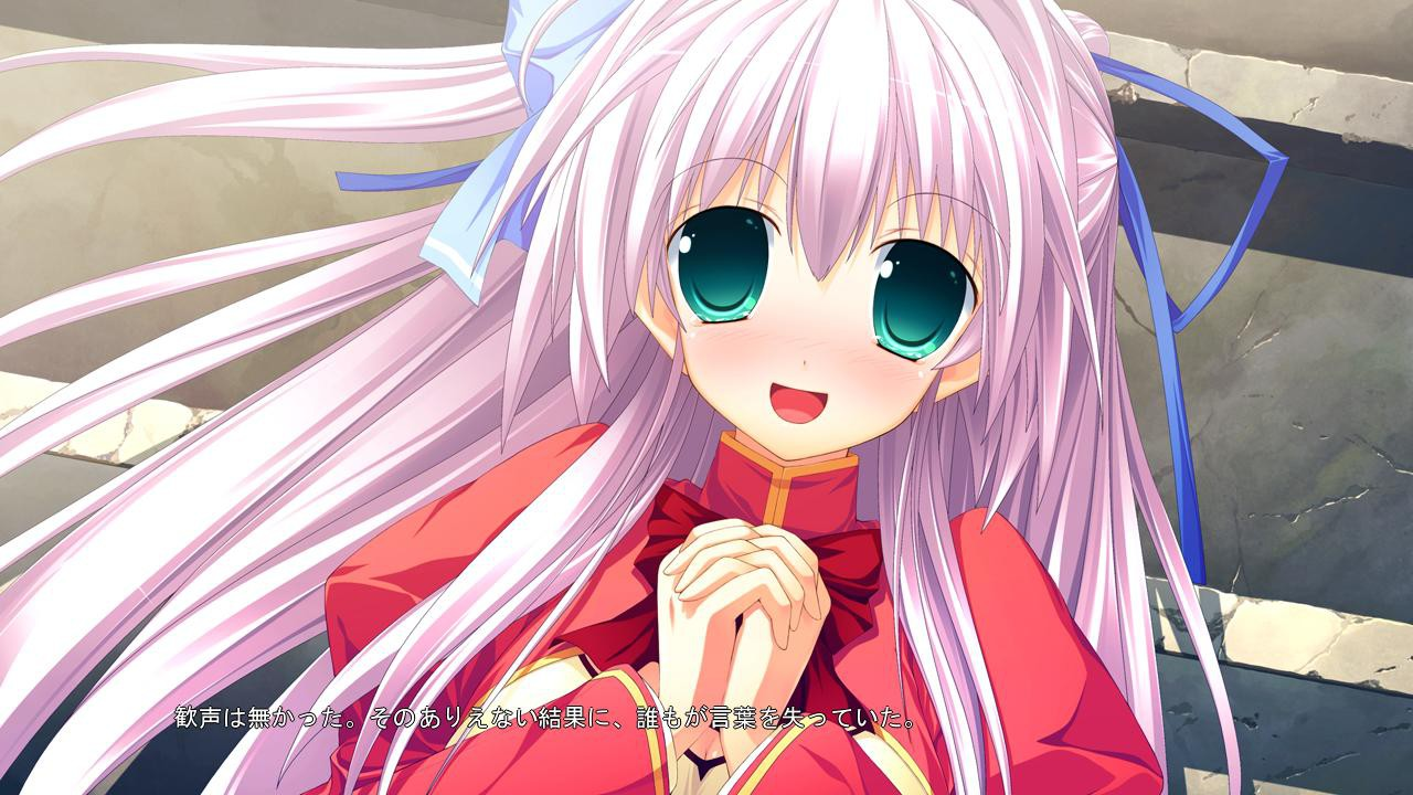 Tiny Dungeon～BIRTH for YOURS～ 截图 4