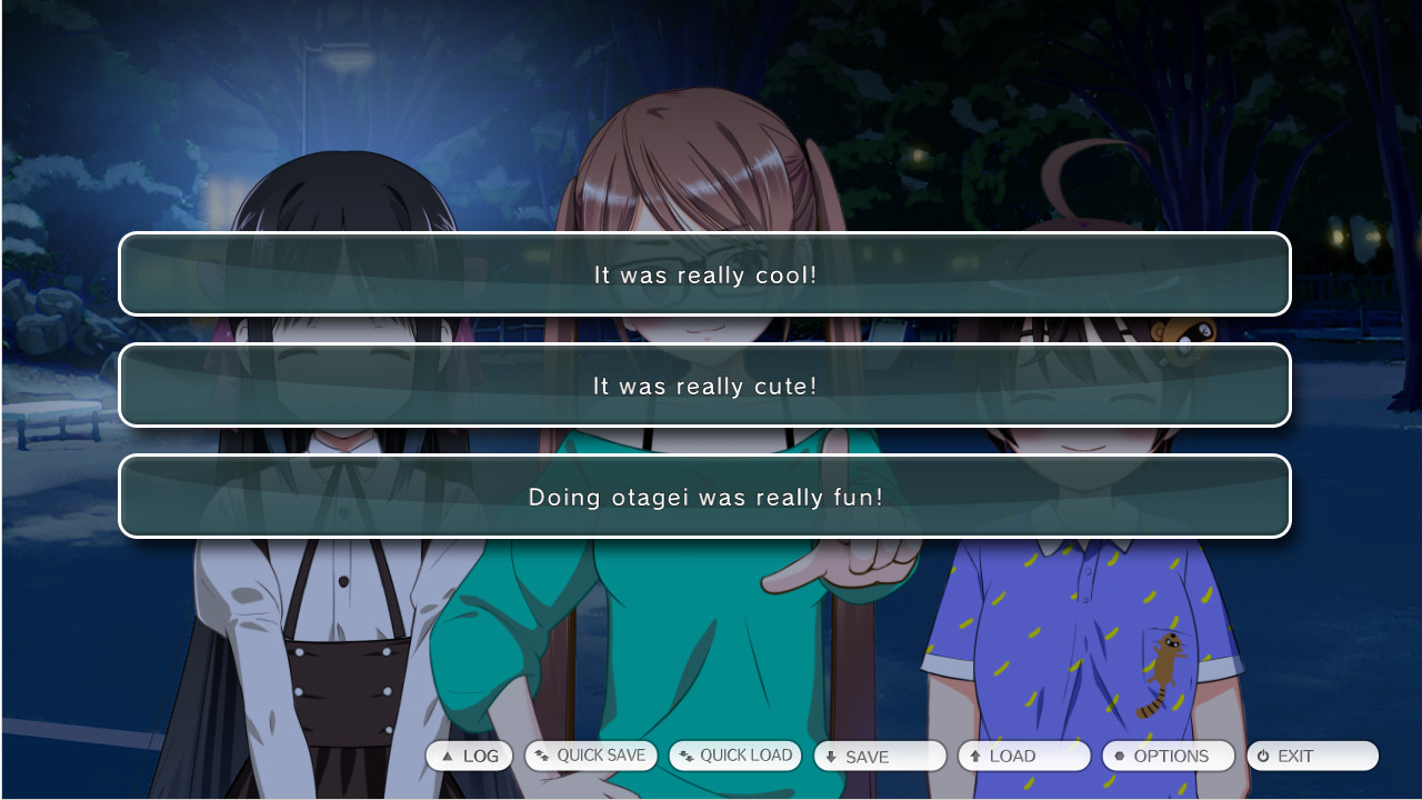 Tokyo School Life 截图 7