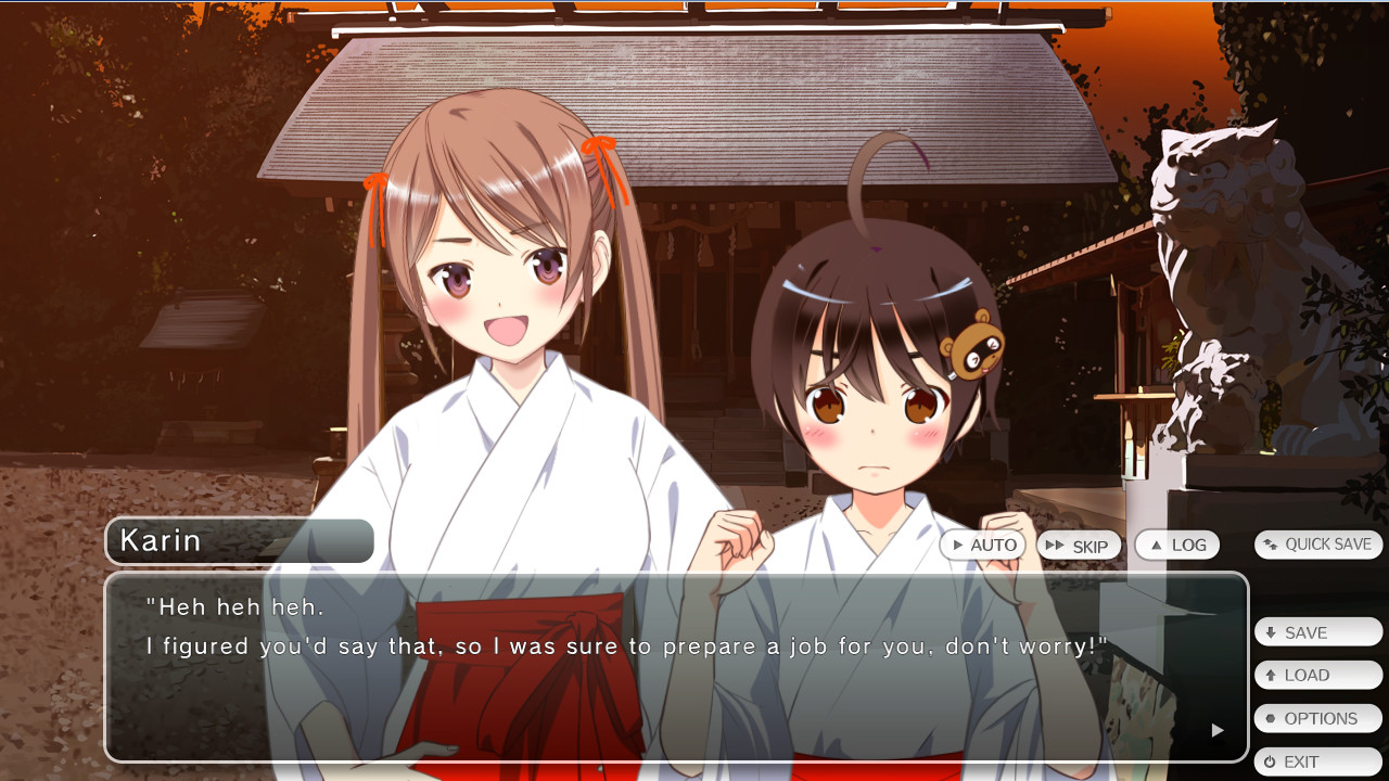 Tokyo School Life 截图 6