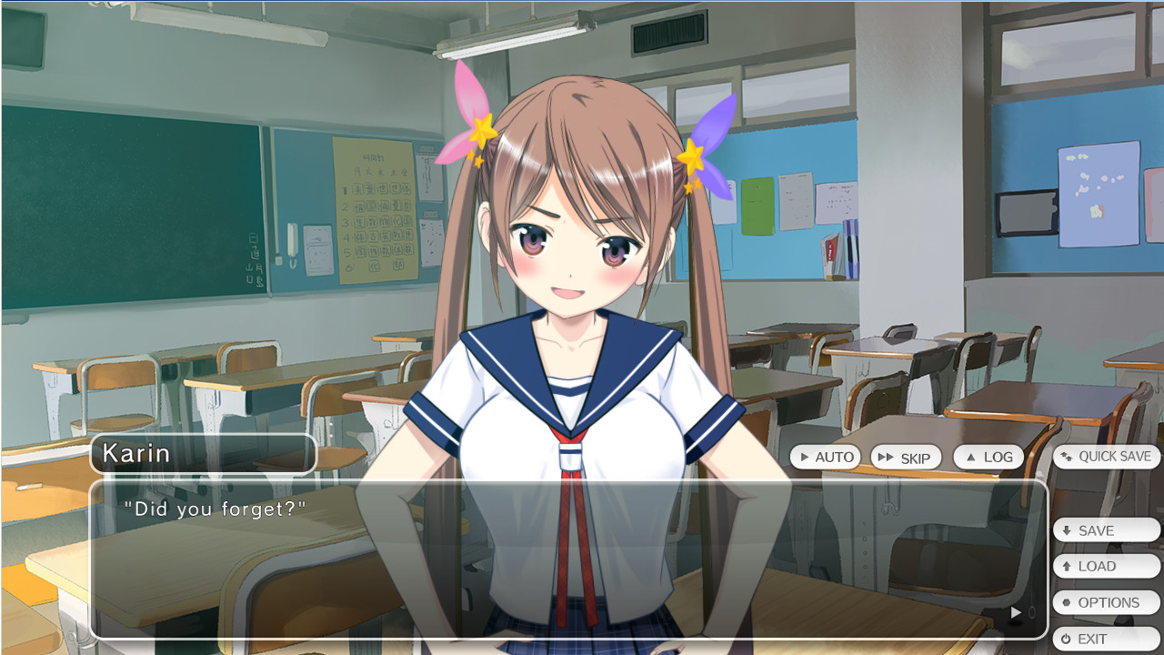Tokyo School Life 截图 5