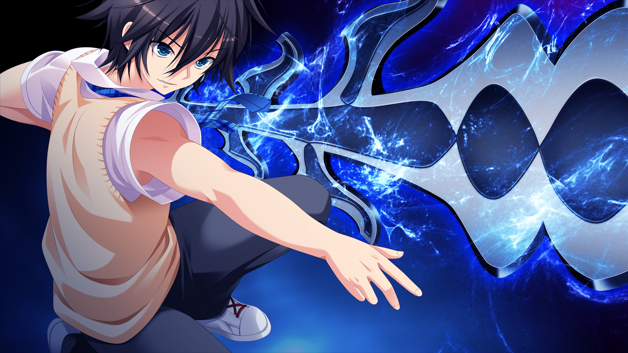 幻创的幻人 ～Oratorio Phantasm Historia～ 截图 5