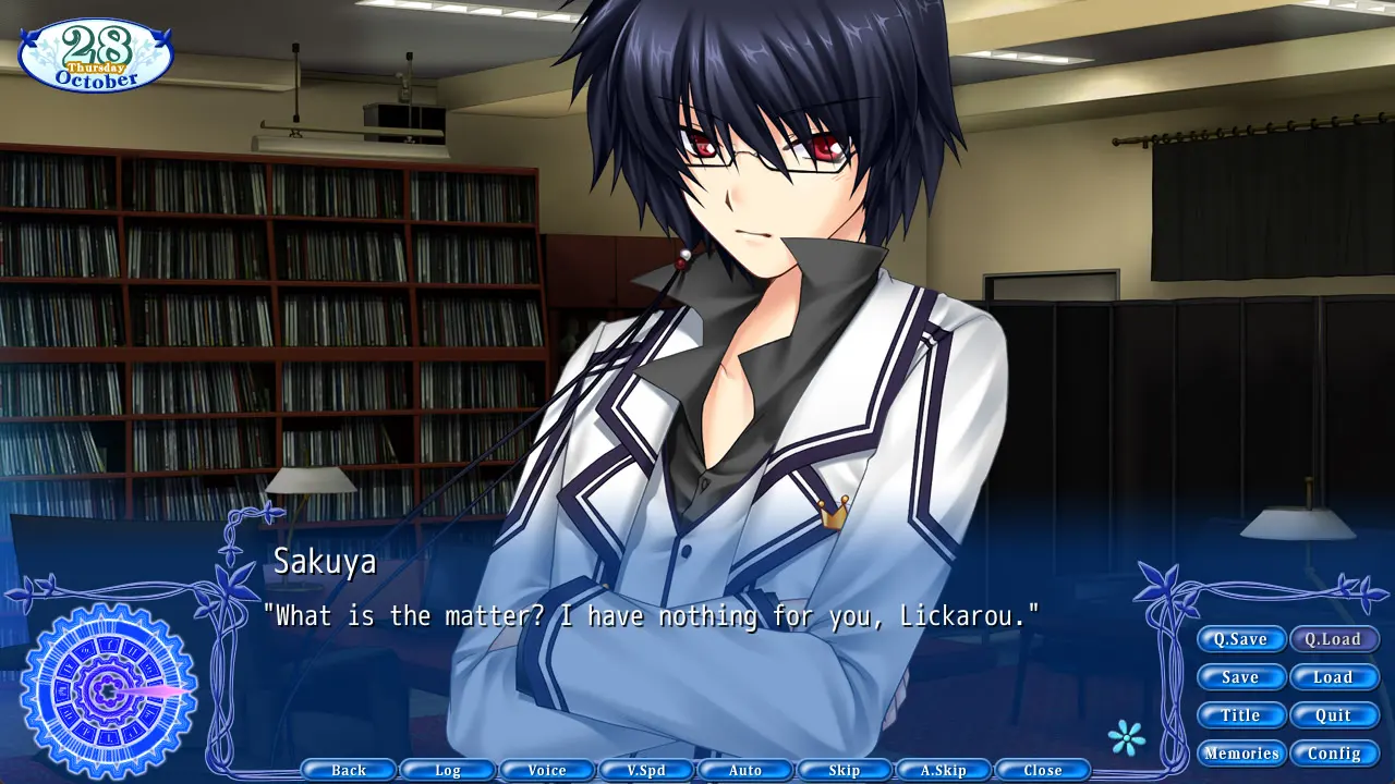 Rewrite 截图 4