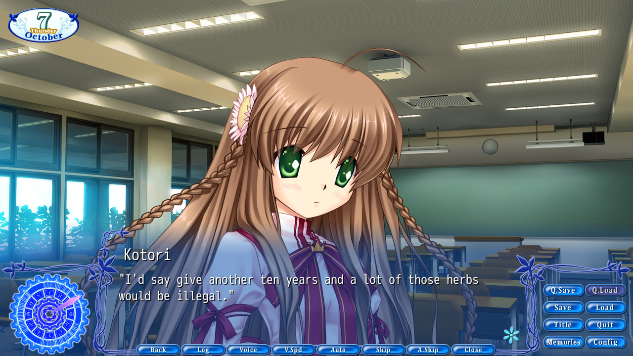 Rewrite 截图 8