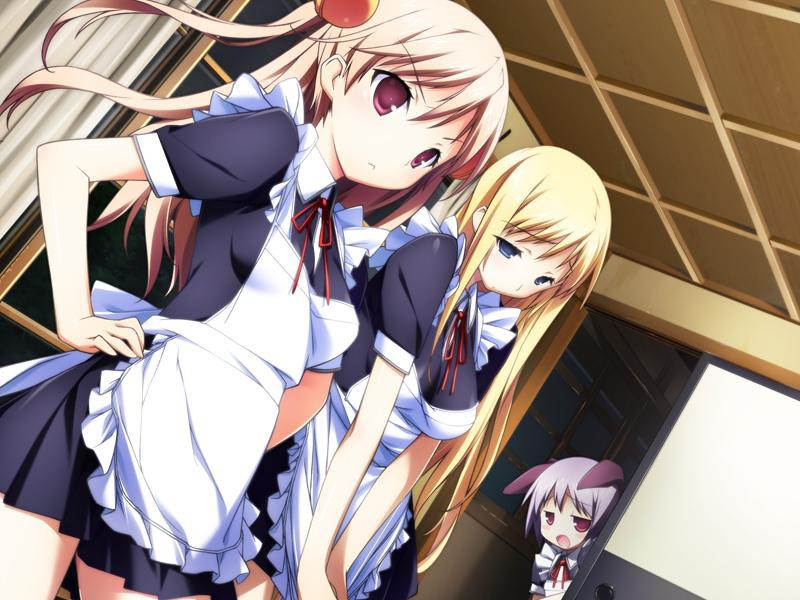 BALDR SKY DiveX "DREAM WORLD" 截图 1