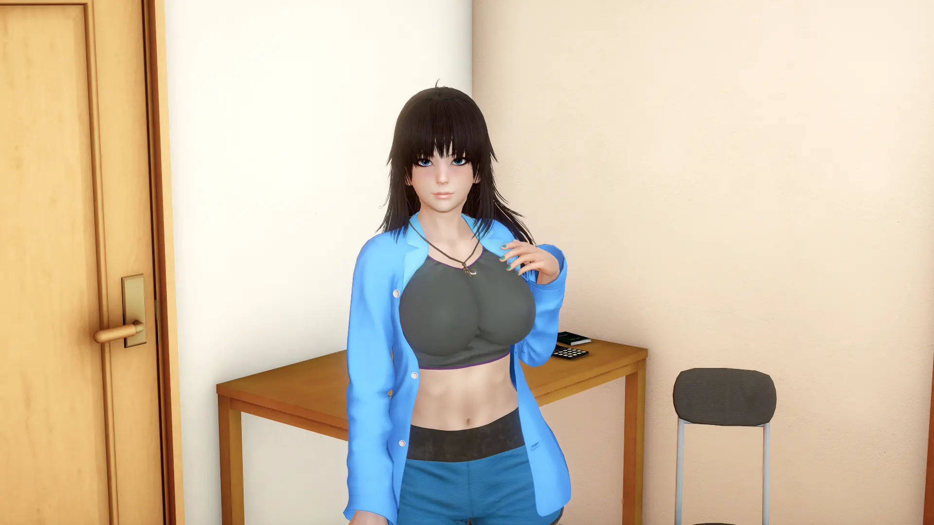 我和妹妹 截图 1