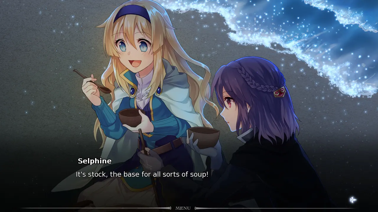 fault - milestone two 上 截图 2