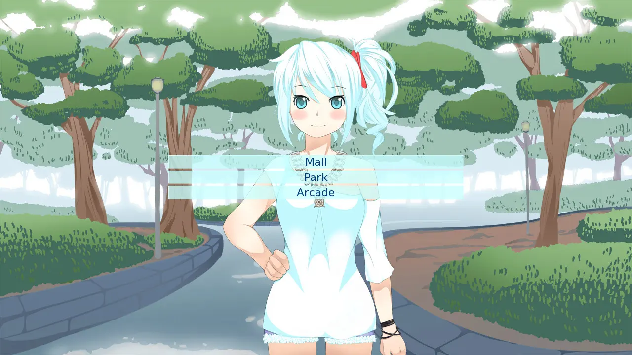 Carpe Diem 截图 3