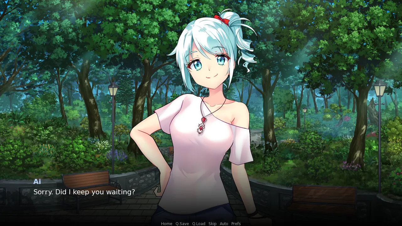 Carpe Diem 截图 7