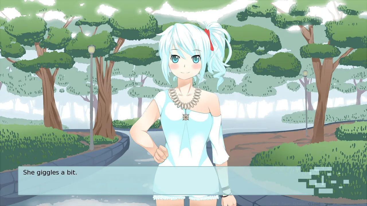 Carpe Diem 截图 4