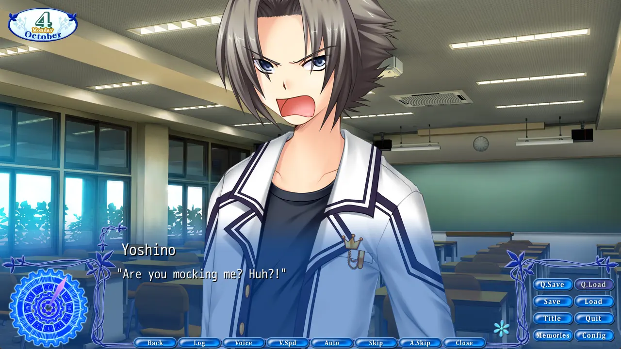 Rewrite+ 截图 9