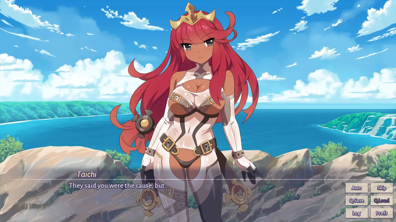 樱花魔法少女 截图 3
