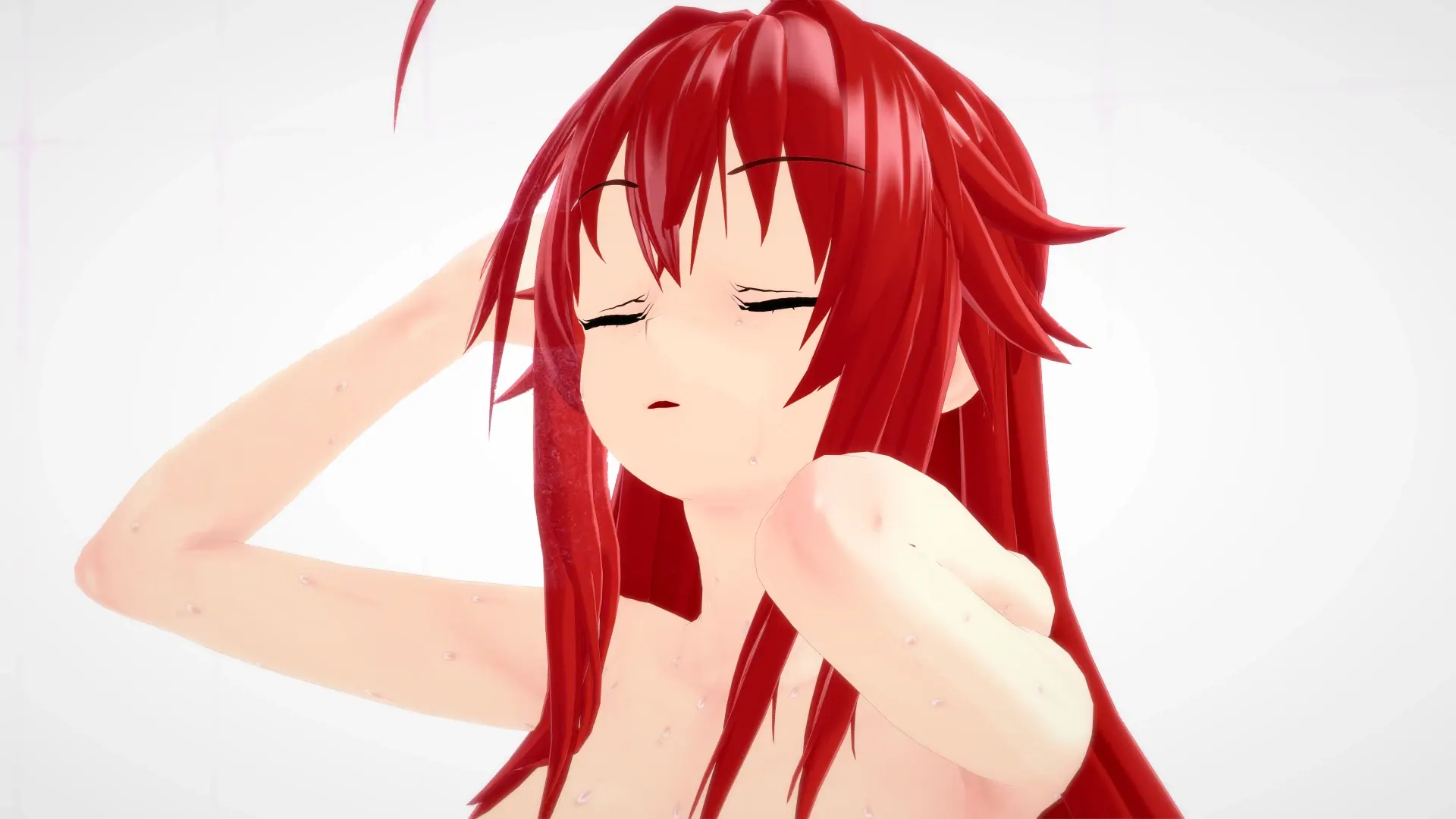 恶魔学院 DxD 截图 3